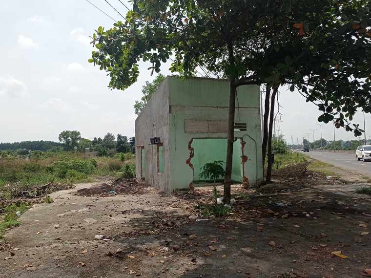 Dự án Cường Thuận CTI Residence: Bài 1: Hàng loạt bất thường trong thu hồi đất của người dân ảnh 3