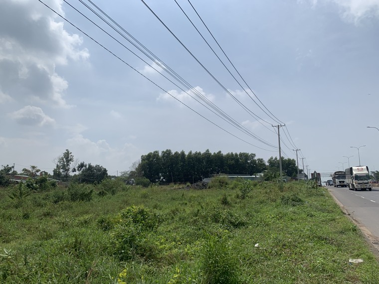 Dự án Cường Thuận CTI Residence: Bài 1: Hàng loạt bất thường trong thu hồi đất của người dân ảnh 2