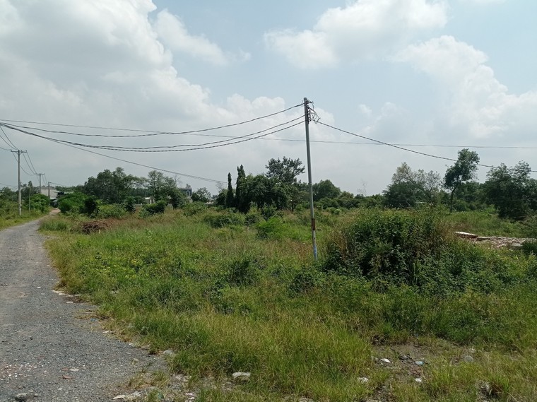 Dự án Cường Thuận CTI Residence: Bài 2: Nhà mặt tiền nhưng bồi thường rẻ mạt ảnh 3