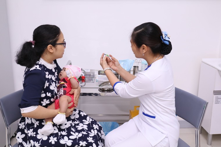 Vắc xin đạt chuẩn, quy trình bảo quản cần đảm bảo điều kiện gì? ảnh 3