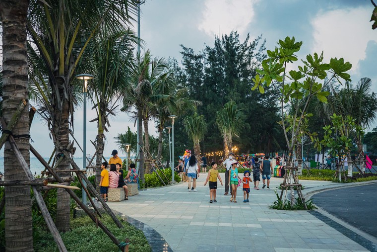 Phát triển du lịch đồng bộ song hành với bảo vệ môi trường điểm đến ảnh 3