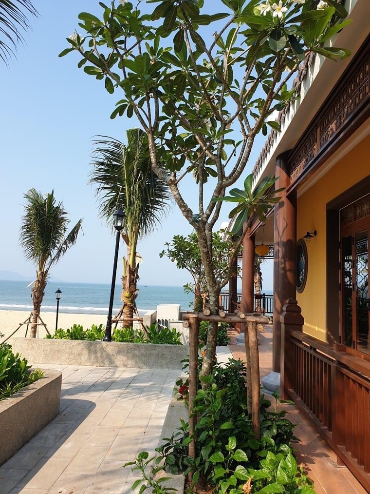 Phát triển du lịch đồng bộ song hành với bảo vệ môi trường điểm đến ảnh 4