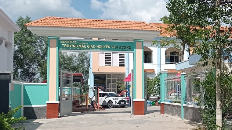 Long An: Cháu bé chết sặc do thức ăn có liên quan đến sữa từ bên ngoài? ảnh 1