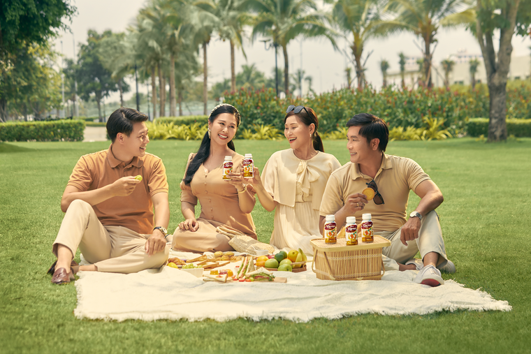 NTK Công Trí “cháy” mãi cùng “thanh xuân hoàng kim” ảnh 3