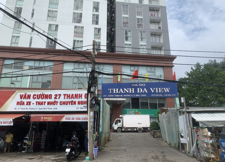 Money Cat: Cho vay nặng lãi nhưng không phải tín dụng đen? ảnh 1