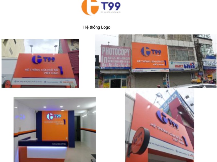 Người dân tố C99, T99 lừa đảo-Bài 3: Đánh bóng thương hiệu bằng ca sĩ, hoa hậu rồi âm thầm biến mất! ảnh 3