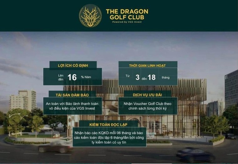 Người dân tố C99, T99 lừa đảo - Bài 4: Vicoland Group và VGS Group có soạn lại bổn cũ?! ảnh 1