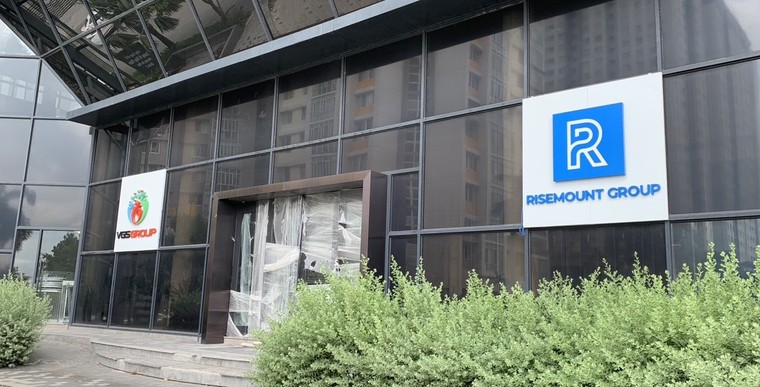 Người dân tố C99, T99 lừa đảo - Bài 4: Vicoland Group và VGS Group có soạn lại bổn cũ?! ảnh 3