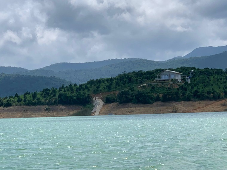 Bình Thuận: Phá rừng, xây dựng trái phép tràn lan tại xã Đa Mi ảnh 14