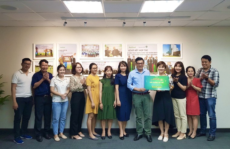 Khi yếu tố giữ chân nhân sự không chỉ là lương thưởng ảnh 2