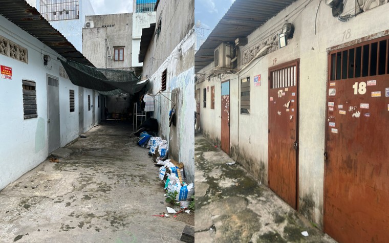 Công nhân trong vòng xoáy suy thoái - Bài 2: Thất nghiệp, nợ lương “chồng” nợ lương ảnh 2