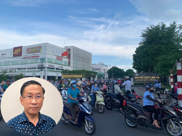 Công nhân trong vòng xoáy suy thoái - Bài 4: Biến động nhân lực đang bước vào thời kỳ… khốc liệt ảnh 2