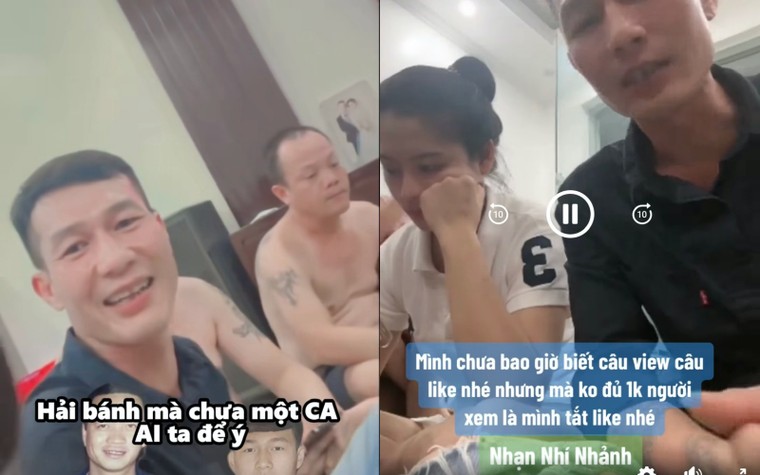 Giang hồ mạng tái xuất ảnh 2