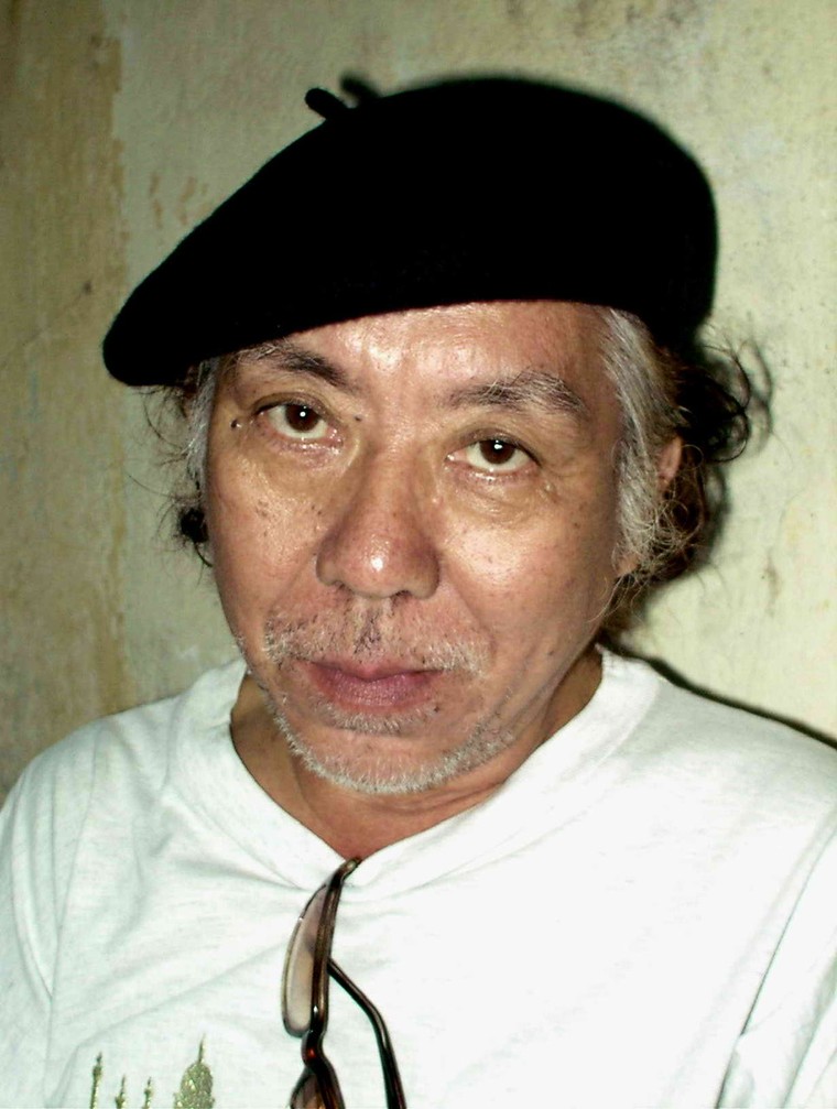 “Bác Lâm” trong thơ Lưu Quang Vũ là ai? ảnh 1