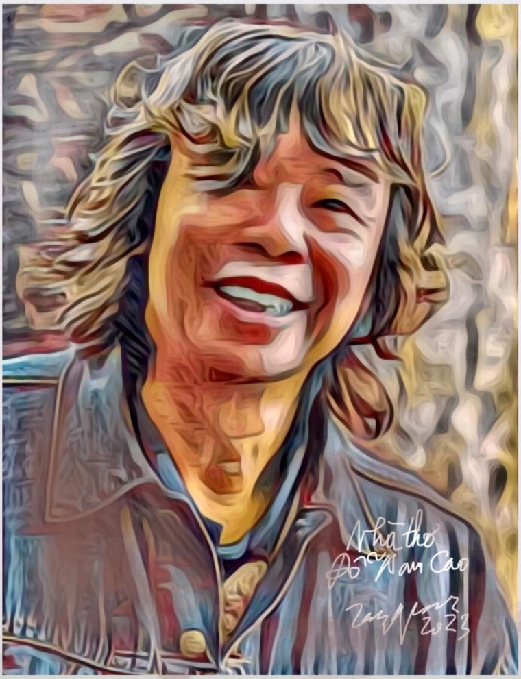 Nhà thơ Đỗ Nam Cao đời sống động bỗng thấy đời phát sợ ảnh 3