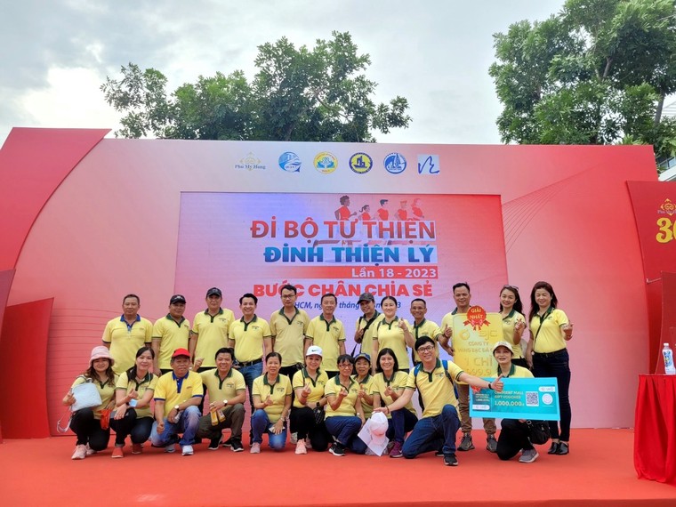 Hành trình 31 năm Vinataxi- giữ vững thương hiệu vàng ảnh 4