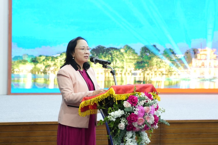 Hai kỹ thuật mổ tai phức tạp tại Hội nghị quốc tế ảnh 2