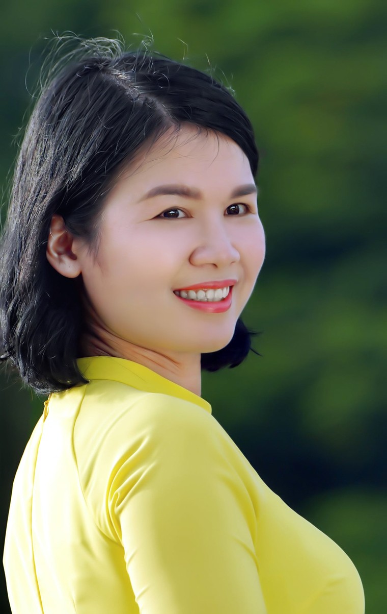 Giấc mơ của một loài cỏ ảnh 1