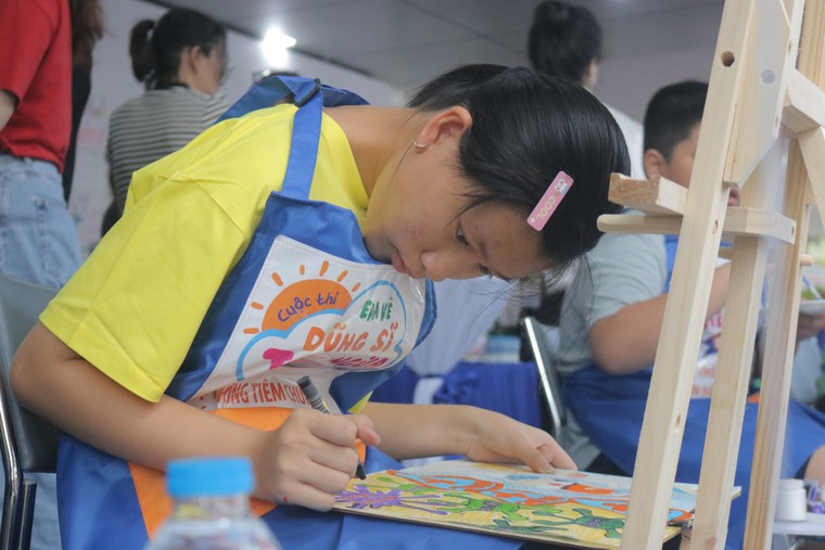 Nâng cao nhận thức tiêm chủng cho trẻ em và người lớn: Bước đi tiên phong của VNVC ảnh 1