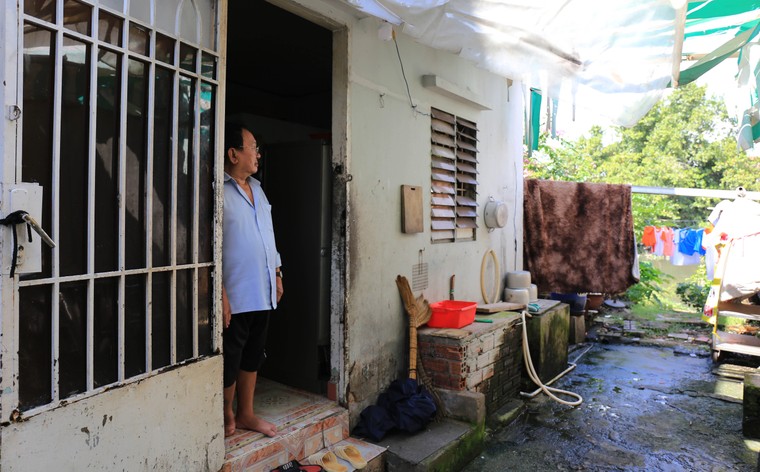 Bên dòng Xuyên Tâm ảnh 1