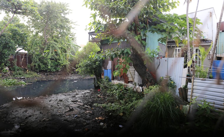 Bên dòng Xuyên Tâm ảnh 5