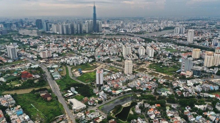 Những dấu hiệu sai phạm có bóng dáng của đại gia Đinh Trường Chinh ảnh 2