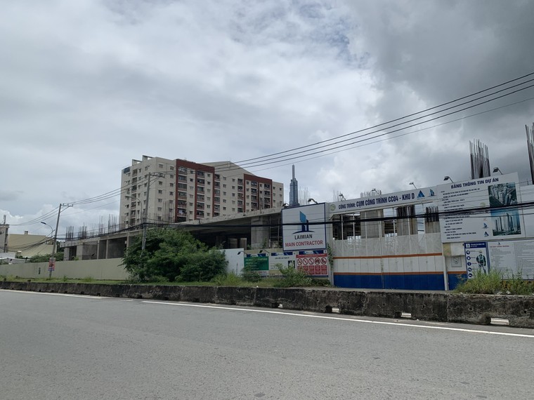 Những dấu hiệu sai phạm có bóng dáng của đại gia Đinh Trường Chinh ảnh 3