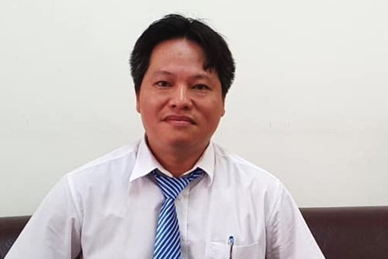 Giáo viên chưa hứng thú lựa chọn sách giáo khoa để dạy học ảnh 1