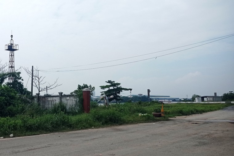 Vụ cổ phần hóa Cảng Phú Định: Đất công bị thâu tóm như thế nào? ảnh 1