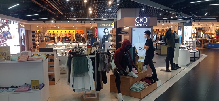 Suy thoái kinh tế ở TP.HCM – Bài 1: Những diễn biến trái chiều ảnh 2