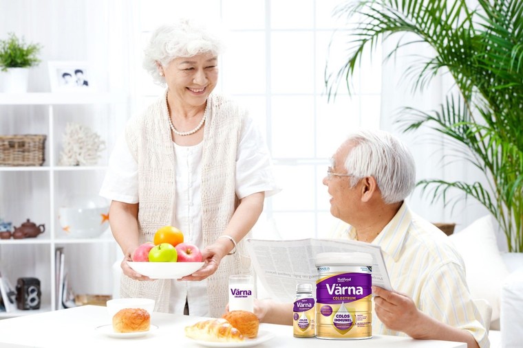 Thời điểm chuyển mùa, vì sao người cao tuổi dễ mắc bệnh hô hấp, tăng nguy cơ và tử vong cao? ảnh 3