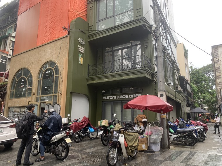 Suy thoái kinh tế ở TP.HCM – Bài 2: Những hàng quán vắng khách ảnh 4