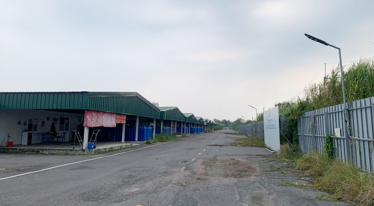 Loạt dự án tỷ USD của Vạn Thịnh Phát bỏ hoang suốt 20 năm ảnh 9