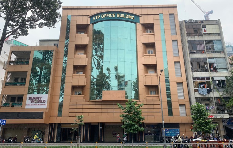 Đại án Vạn Thịnh Phát: Những buổi họp, bữa cơm trị giá gần 300.000 tỷ đồng ảnh 3