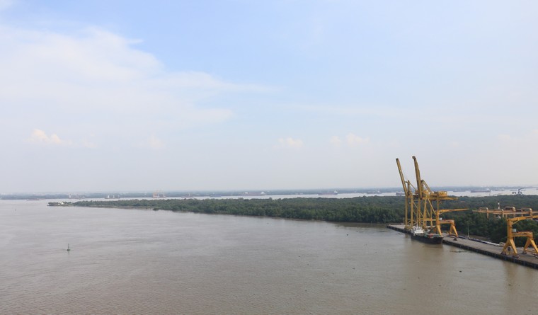 Loạt dự án tỷ USD của Vạn Thịnh Phát bỏ hoang suốt 20 năm ảnh 2