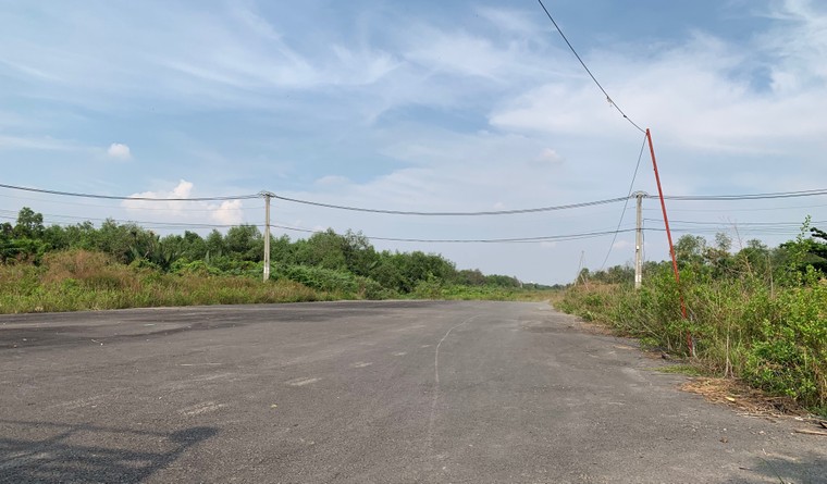 Loạt dự án tỷ USD của Vạn Thịnh Phát bỏ hoang suốt 20 năm ảnh 3