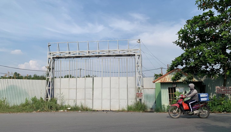 Đại án Vạn Thịnh Phát: Trúng giá đất công 1.000 tỷ, vay được hơn 100.000 tỷ ảnh 2