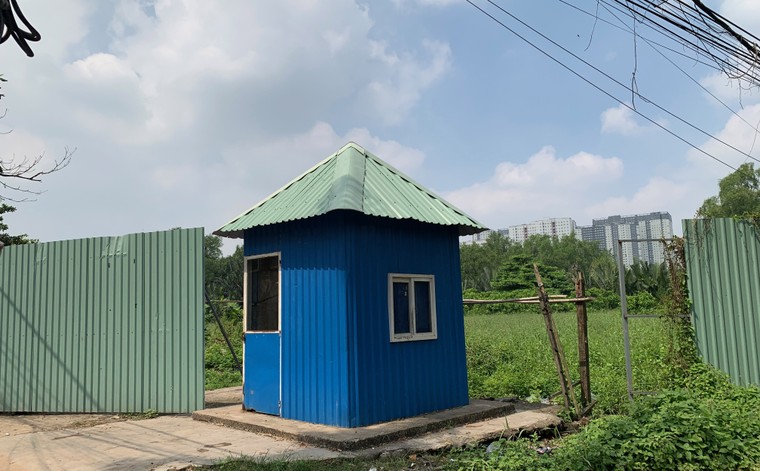 Loạt dự án tỷ USD của Vạn Thịnh Phát bỏ hoang suốt 20 năm ảnh 4