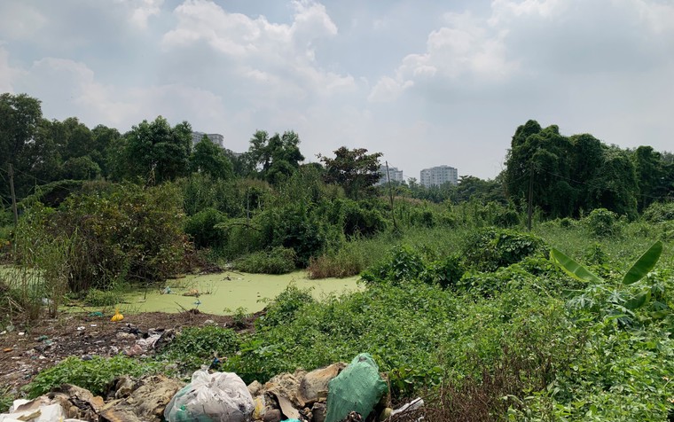 Loạt dự án tỷ USD của Vạn Thịnh Phát bỏ hoang suốt 20 năm ảnh 5