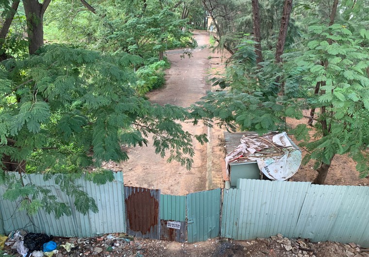 Loạt dự án tỷ USD của Vạn Thịnh Phát bỏ hoang suốt 20 năm ảnh 8