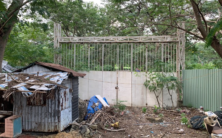 Loạt dự án tỷ USD của Vạn Thịnh Phát bỏ hoang suốt 20 năm ảnh 7