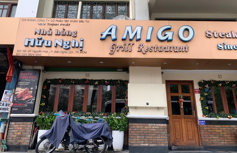 Loạt bất động sản trên “đất vàng” của Vạn Thịnh Phát ảnh 6