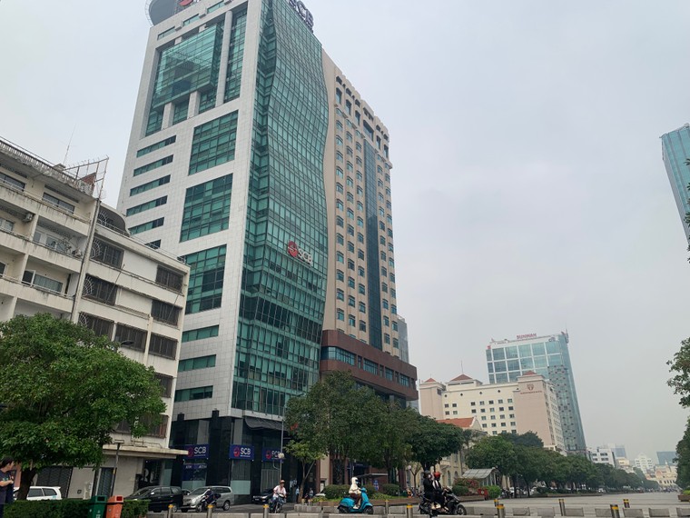 Đại án Vạn Thịnh Phát: Đồng vợ đồng chồng, rút SCB đến cạn! ảnh 2