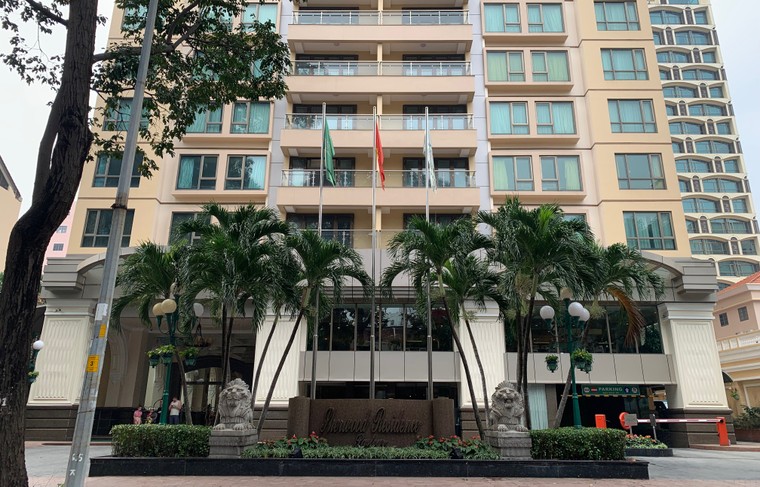 Loạt bất động sản trên “đất vàng” của Vạn Thịnh Phát ảnh 2