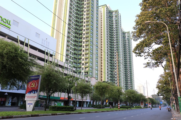 Loạt bất động sản trên “đất vàng” của Vạn Thịnh Phát ảnh 8