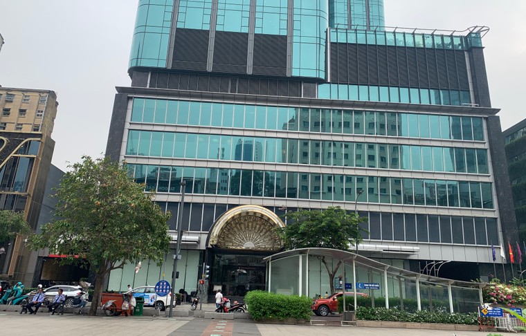 Loạt bất động sản trên “đất vàng” của Vạn Thịnh Phát ảnh 5