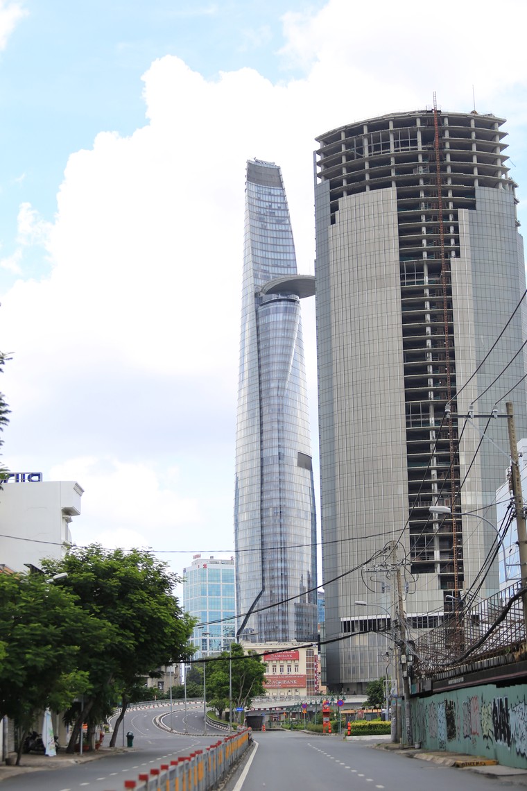 Loạt bất động sản trên “đất vàng” của Vạn Thịnh Phát ảnh 10