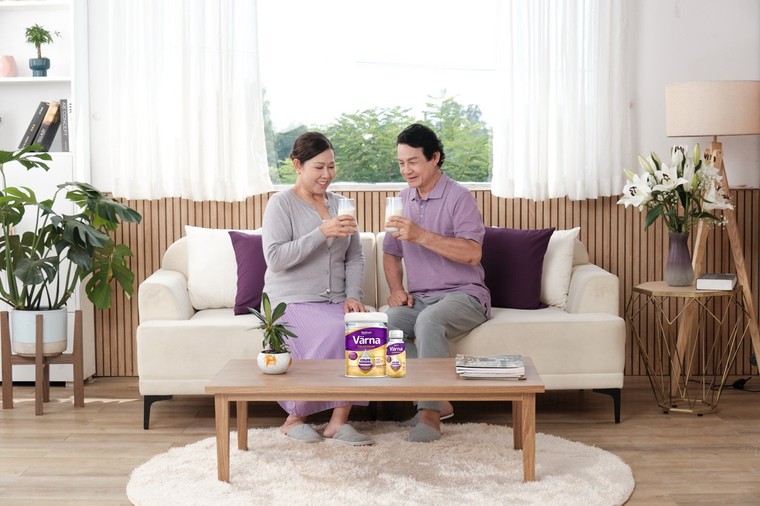 Tăng cường đề kháng cho người lớn tuổi: Giải pháp phòng ngừa các bệnh từ môi trường bên ngoài ảnh 2