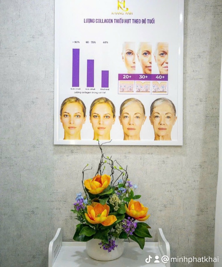 Thêm viện thẩm mỹ triệu đô đi vào hoạt động ảnh 2