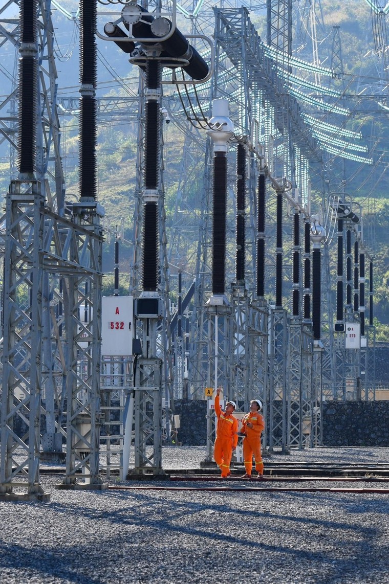 EVN và 6 đơn vị thành viên được Fitch Ratings nâng xép hạng tín nhiệm lên mức BB+ ảnh 1